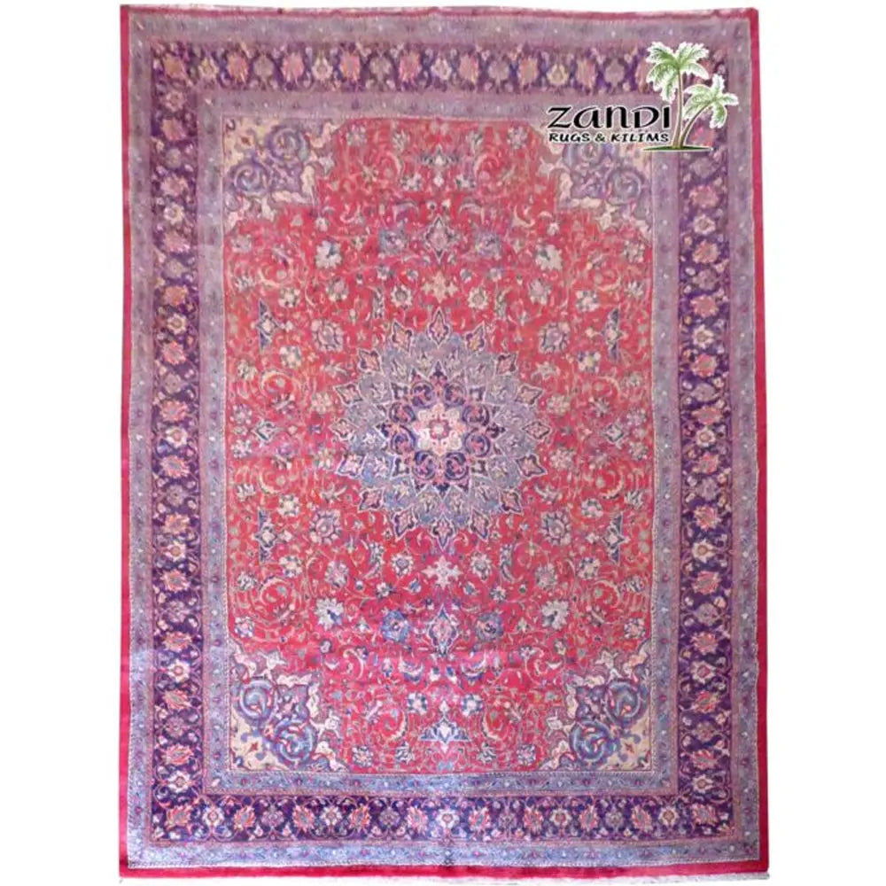 Edited image of rug 171
